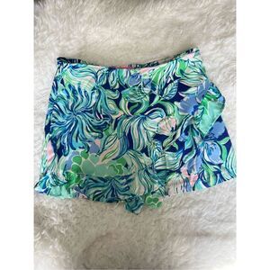 Lilly Pulitzer Faye Skort